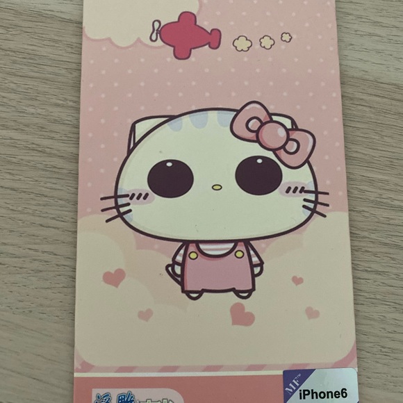 screen protector for phone - Picture 6 of 7